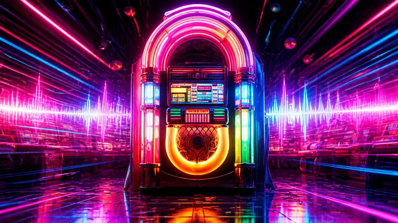 music-generator