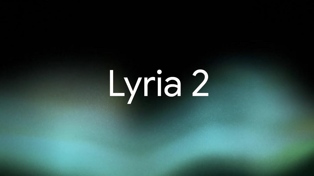 lyria-2