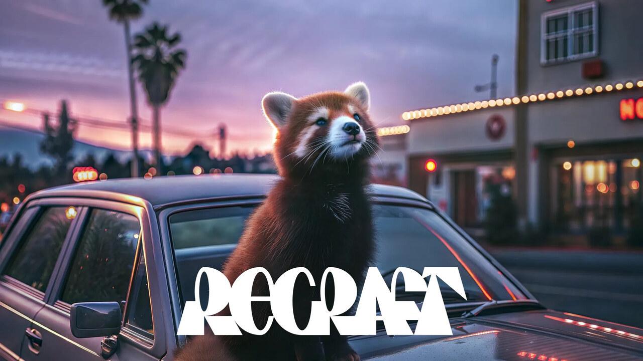 recraft-v3